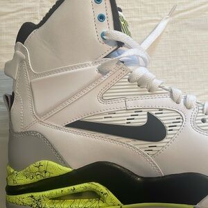 Nike air command force “Billy Hoyle” size 9.5.